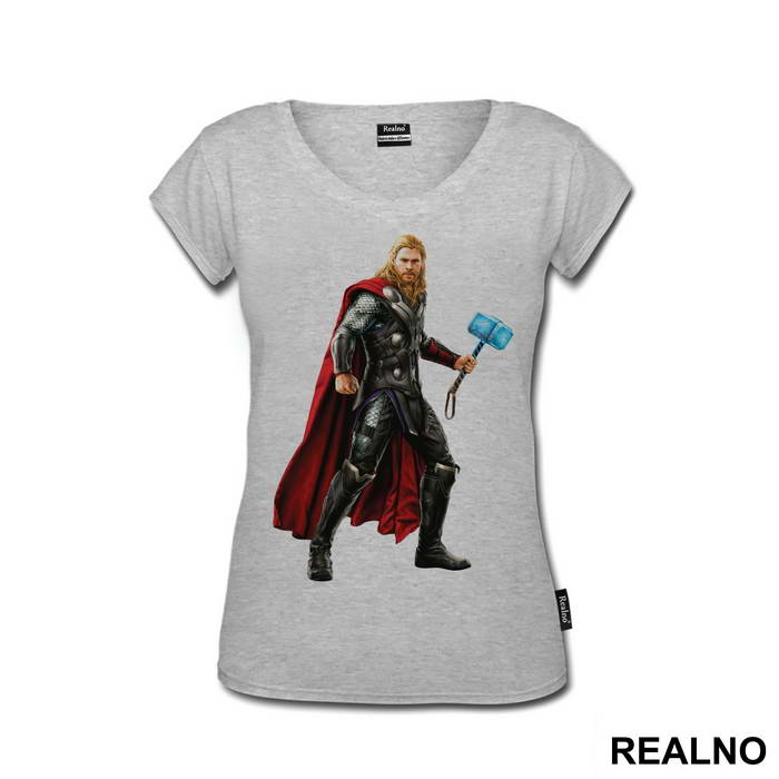 Picture - Thor - Majica