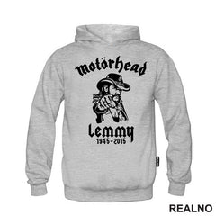 Lemmy - Motorhead - Majica