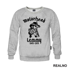 Lemmy - Motorhead - Majica
