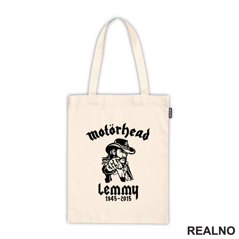 Lemmy - Motorhead - Majica