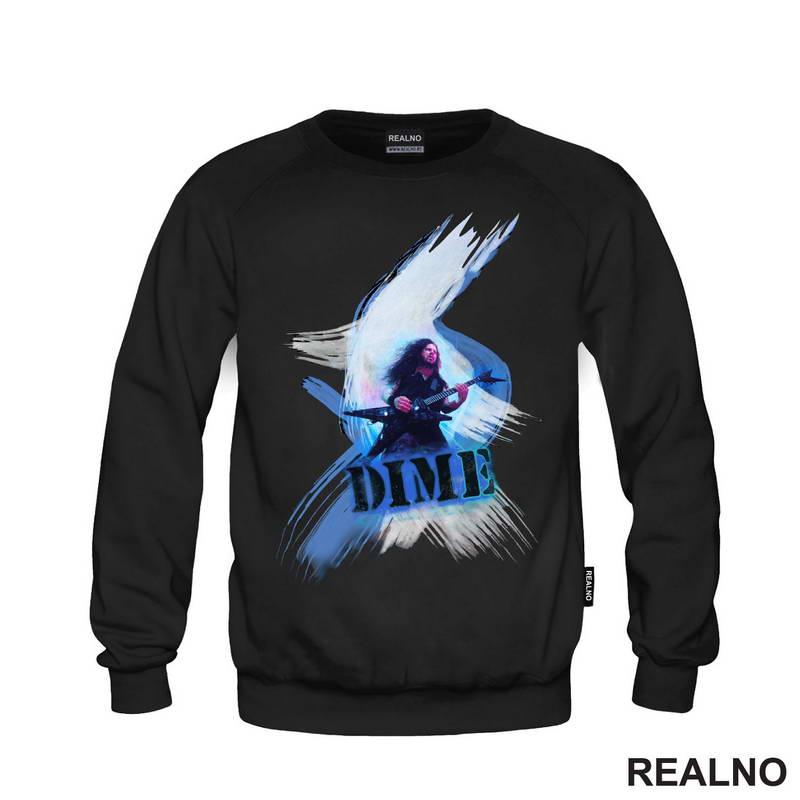 Dimebag Darrell - Muzika - Majica
