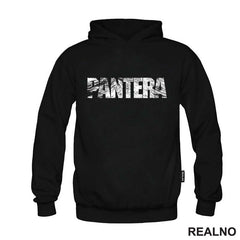Pantera - Scratched - Muzika - Majica