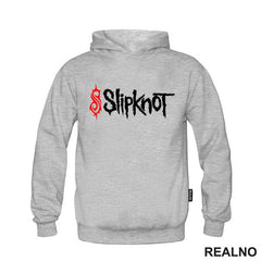 Slipknot - Logo And Symbol - Muzika - Majica