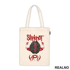 Slipknot - Hell - Muzika - Majica