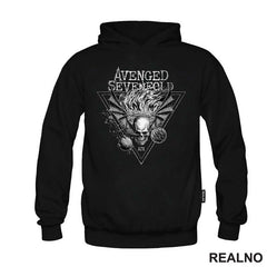 Avenged Sevenfold - Gray - Muzika - Majica