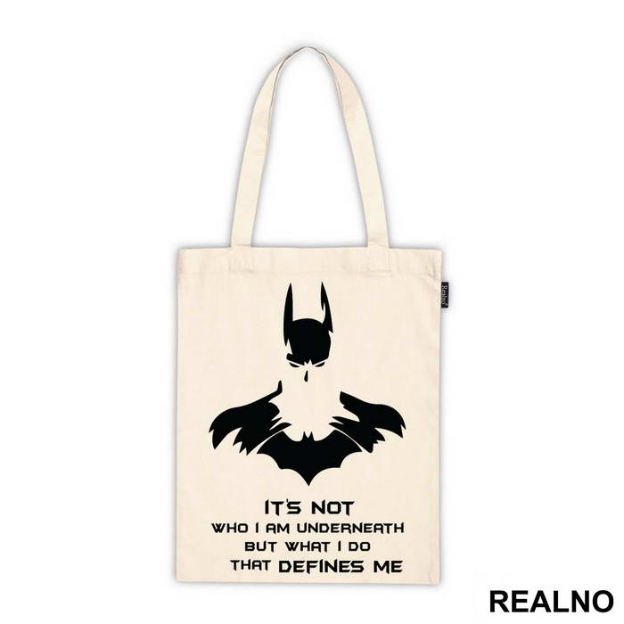 Definition - Batman - Majica