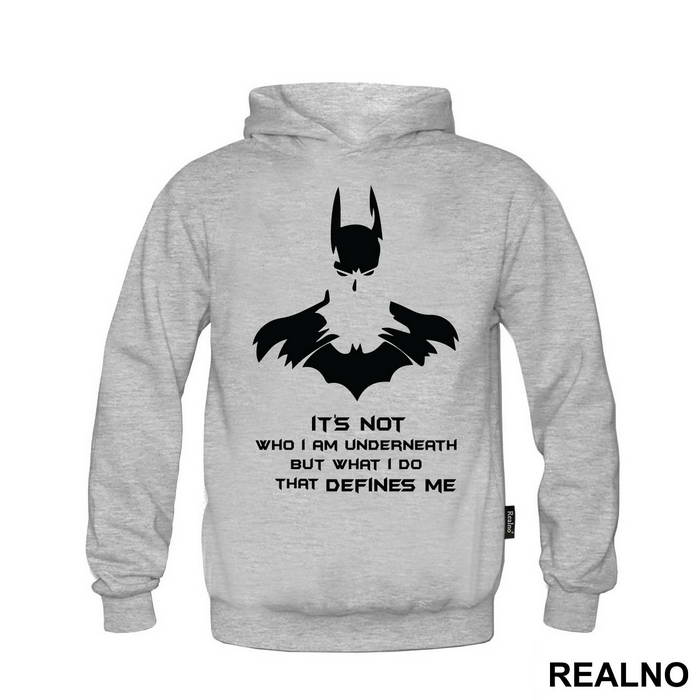 Definition - Batman - Majica