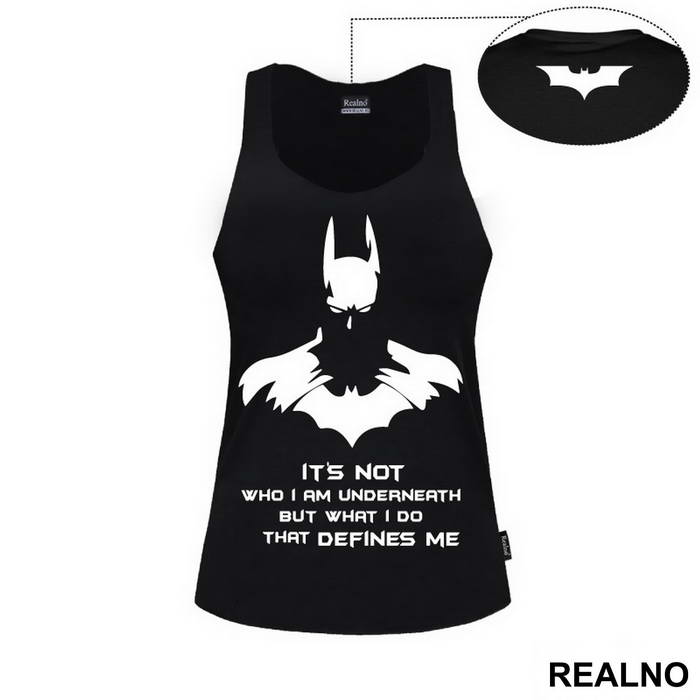 Definition - Batman - Majica