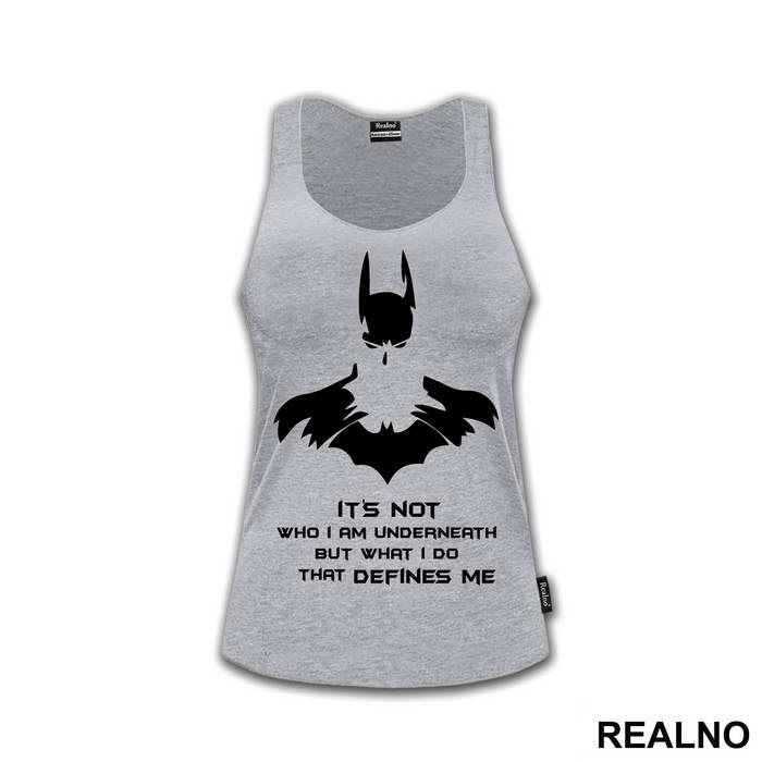 Definition - Batman - Majica