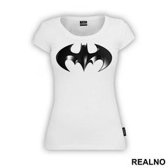 Logo 1992 - Batman - Majica