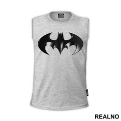 Logo 1992 - Batman - Majica
