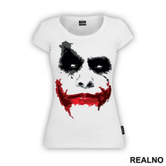 Face - Joker - Majica