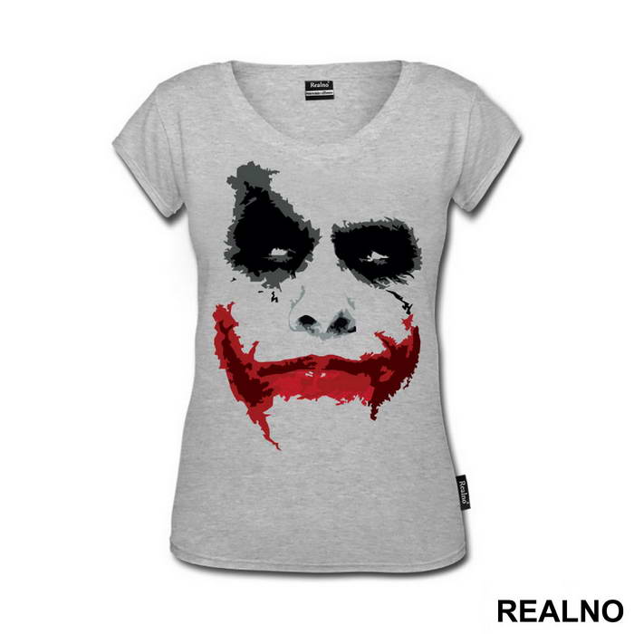 Face - Joker - Majica