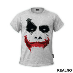 Face - Joker - Majica