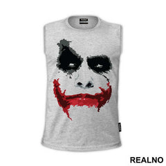 Face - Joker - Majica