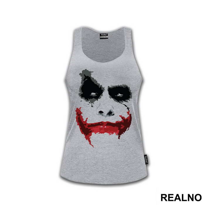 Face - Joker - Majica