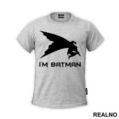 I'm Shadow - Batman - Majica