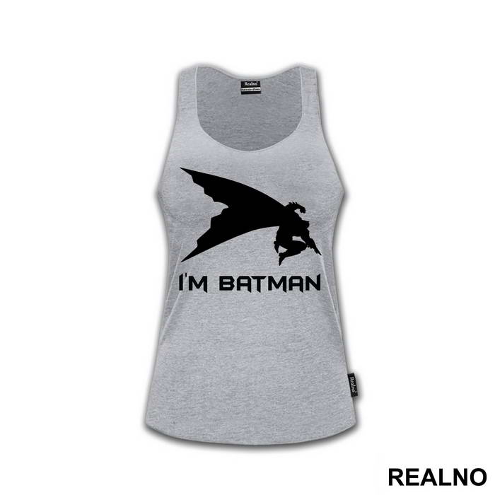 I'm Shadow - Batman - Majica