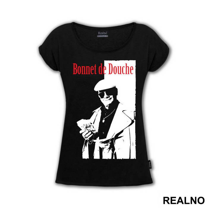 Bonnet de Douche - Only Fools And Horses - Mućke - Majica