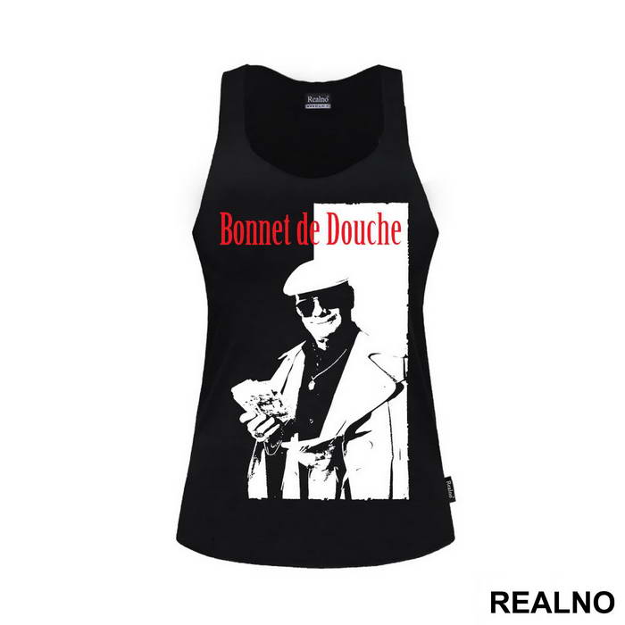 Bonnet de Douche - Only Fools And Horses - Mućke - Majica