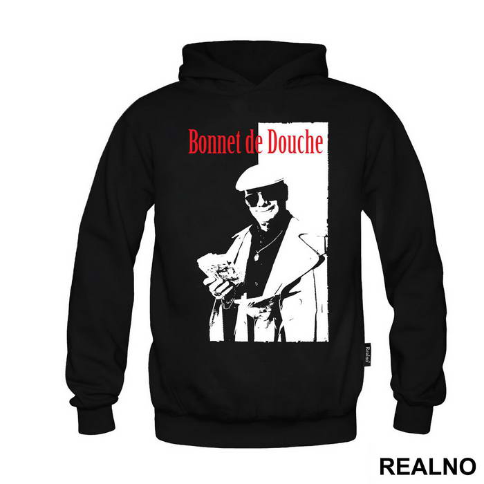 Bonnet de Douche - Only Fools And Horses - Mućke - Majica