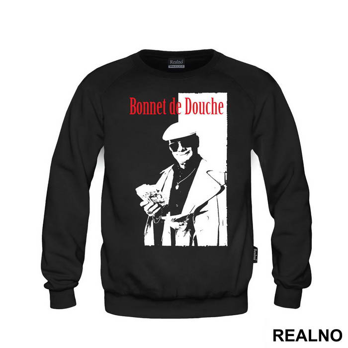 Bonnet de Douche - Only Fools And Horses - Mućke - Majica