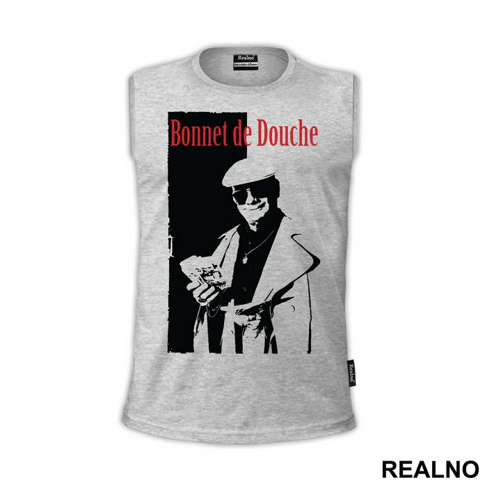 Bonnet de Douche - Only Fools And Horses - Mućke - Majica