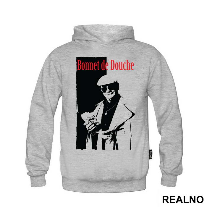 Bonnet de Douche - Only Fools And Horses - Mućke - Majica