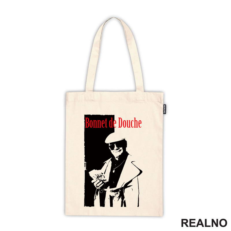 Bonnet de Douche - Only Fools And Horses - Mućke - Majica