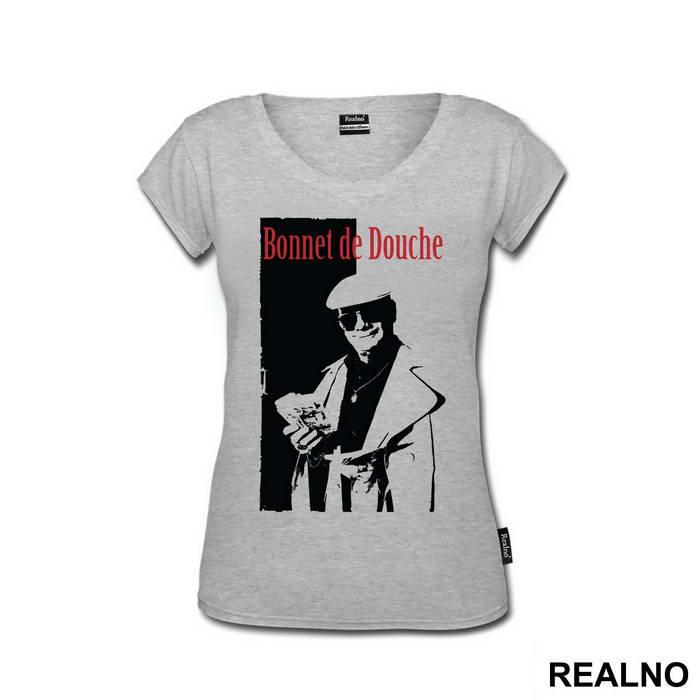 Bonnet de Douche - Only Fools And Horses - Mućke - Majica