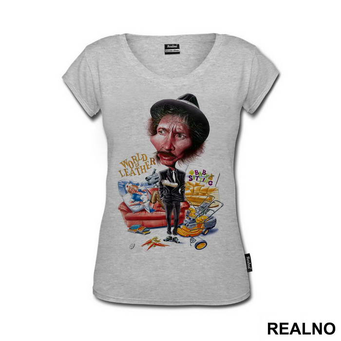 Mickey Pearce - Only Fools And Horses - Mućke - Majica
