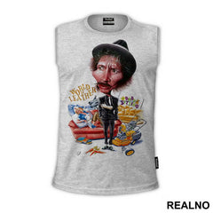 Mickey Pearce - Only Fools And Horses - Mućke - Majica