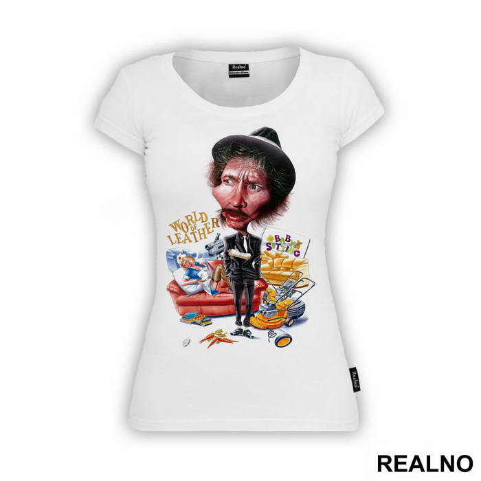 Mickey Pearce - Only Fools And Horses - Mućke - Majica