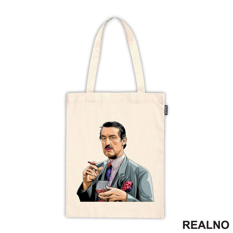 Boycie - Only Fools And Horses - Mućke - Majica