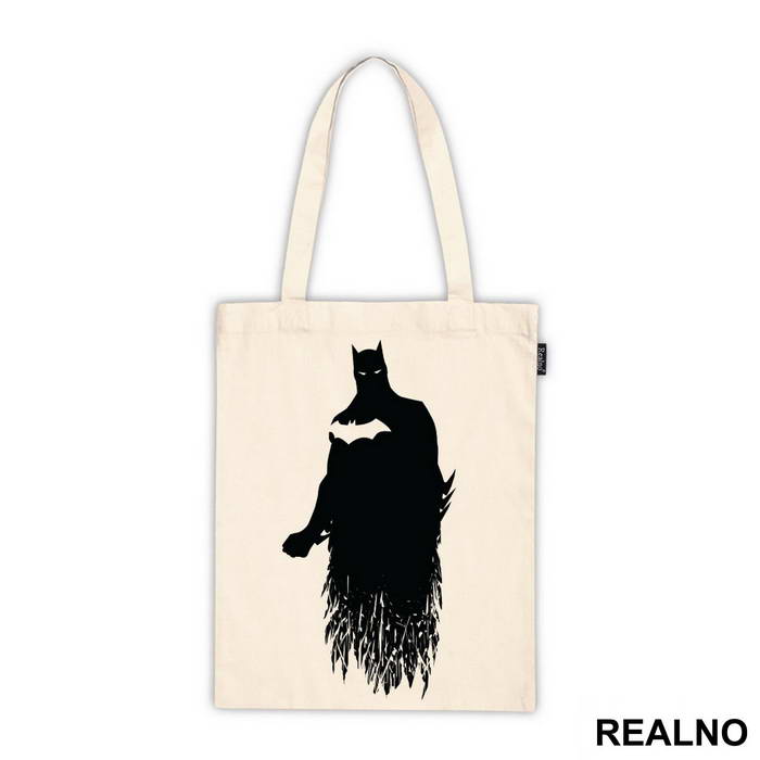 Black - Batman - Majica