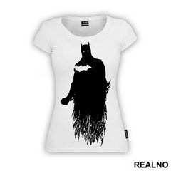 Black - Batman - Majica