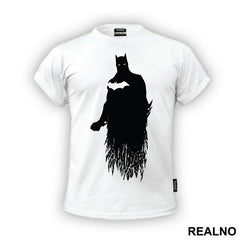 Black - Batman - Majica