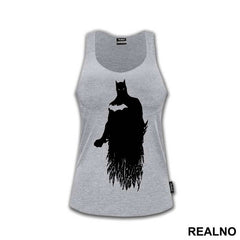 Black - Batman - Majica