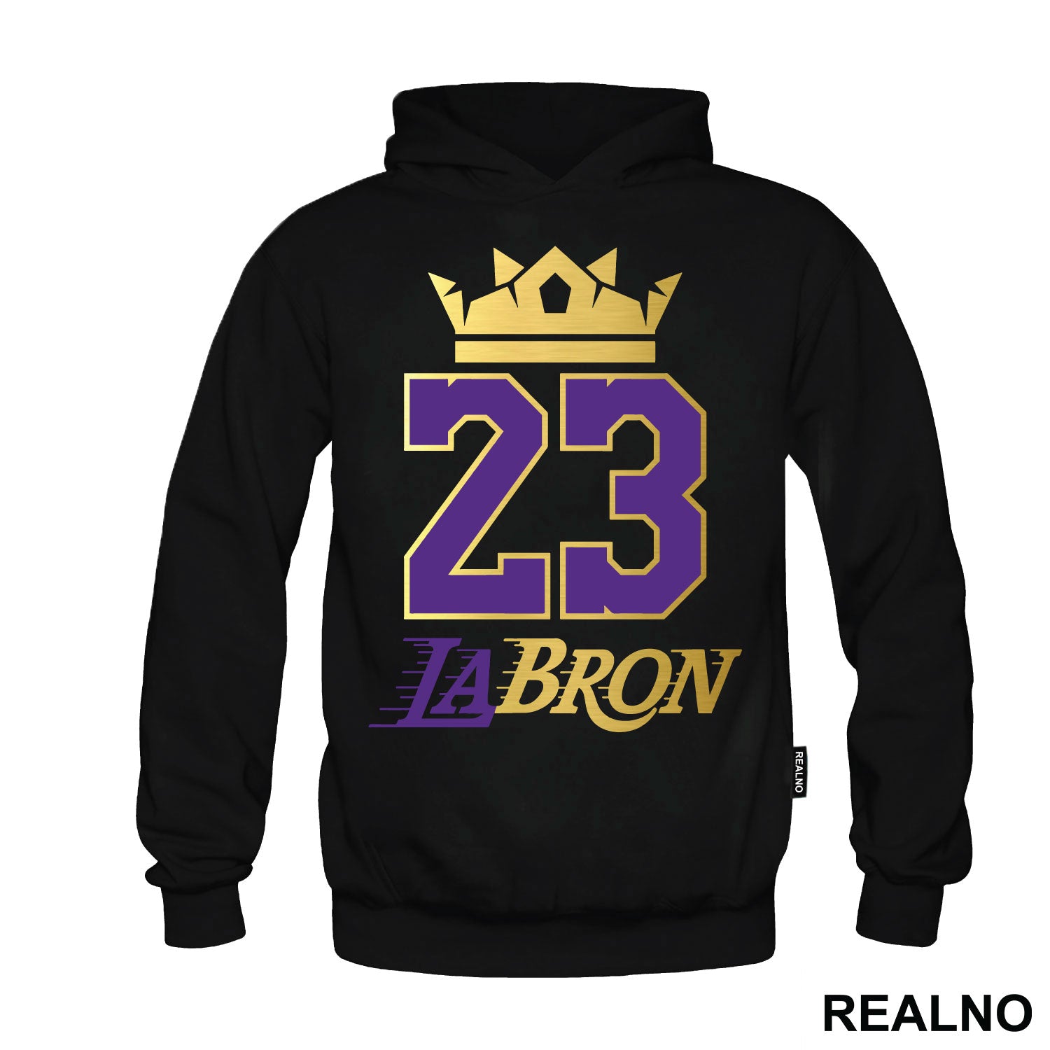 LA - LeBron - NBA - Košarka - Majica