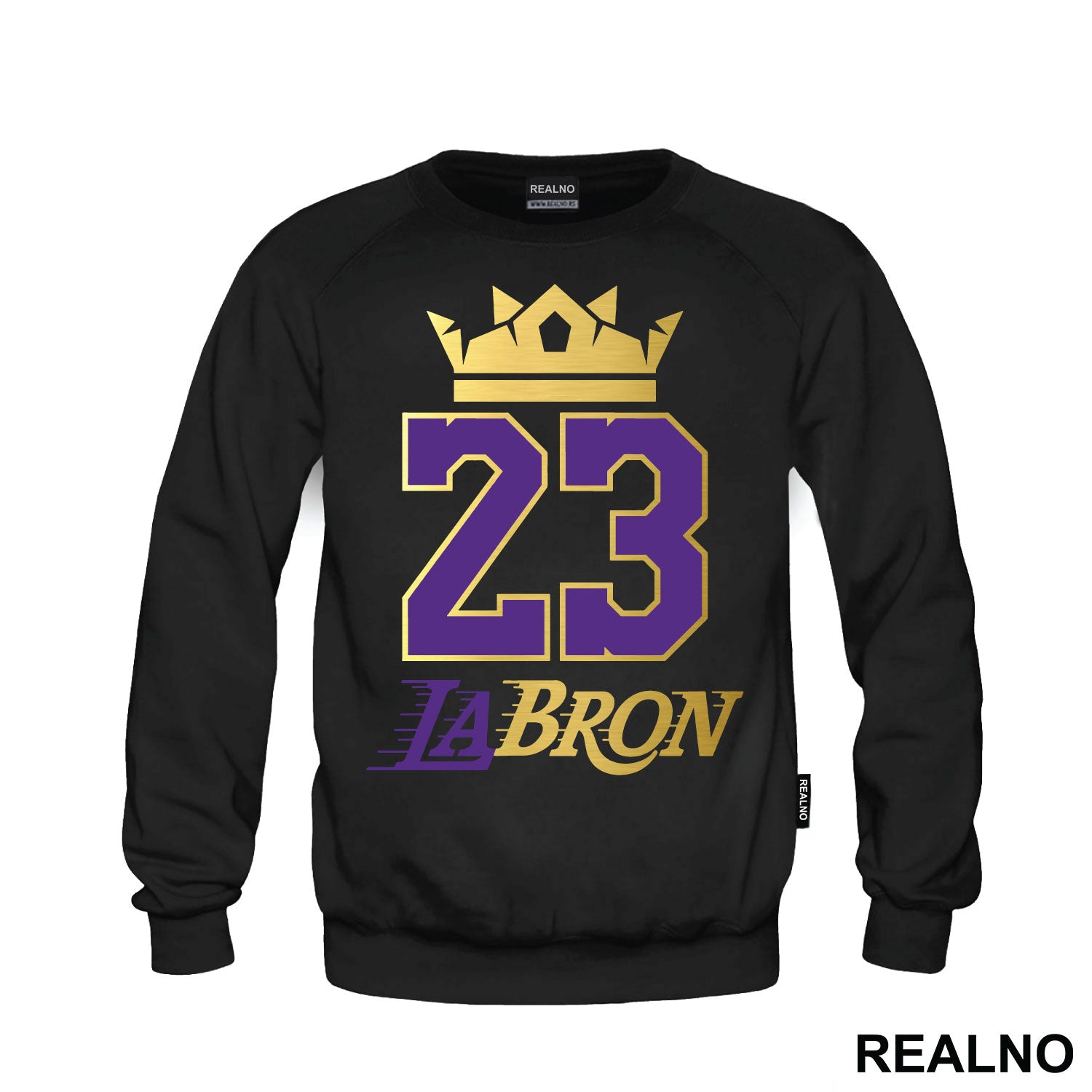 LA - LeBron - NBA - Košarka - Majica
