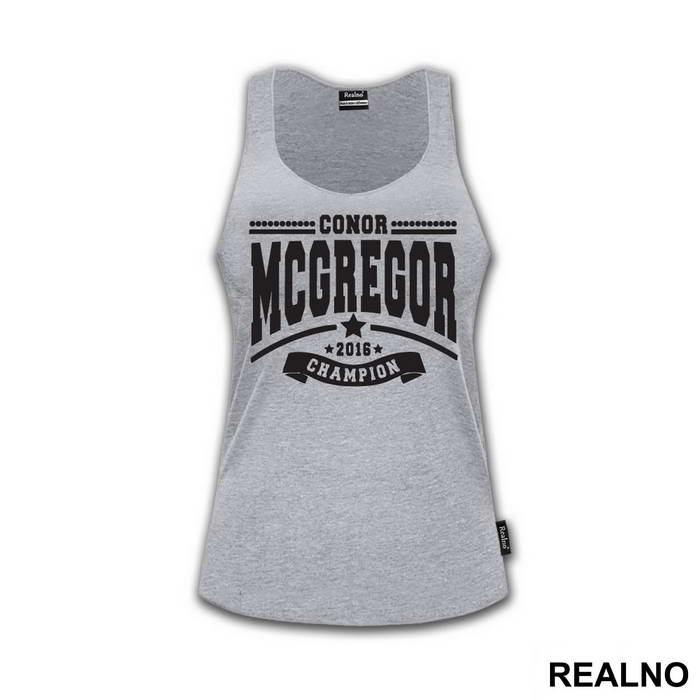 Champion - Conor McGregor - MMA - Majica