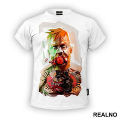 Crazy - Conor McGregor - MMA - Majica