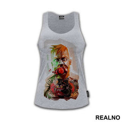 Crazy - Conor McGregor - MMA - Majica