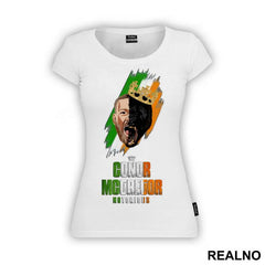 Half Man, Half Gorilla - Conor McGregor - MMA - Majica