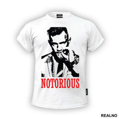Badass - Conor McGregor - MMA - Majica