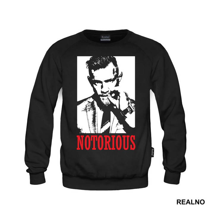Badass - Conor McGregor - MMA - Majica