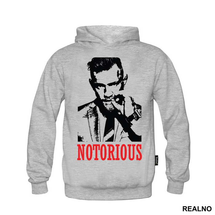 Badass - Conor McGregor - MMA - Majica