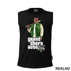 Franklin - GTA 5 - Majica