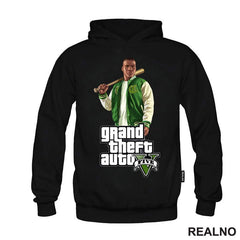 Franklin - GTA 5 - Majica