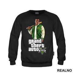 Franklin - GTA 5 - Majica